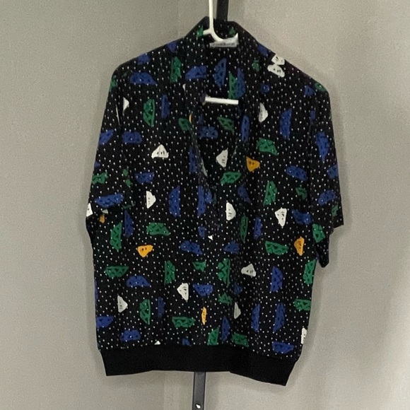 Alfred Dunner Tops - Vintage top. Alfred Dunner.